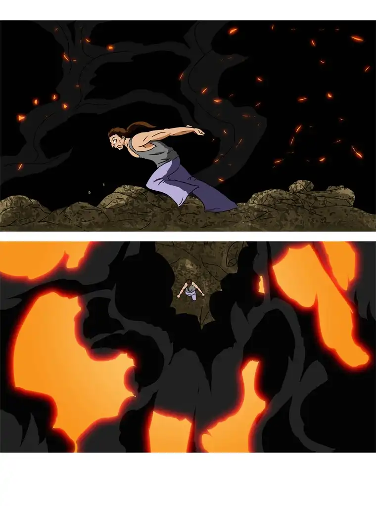 Dragon and Weed: Origins Chapter 66 11